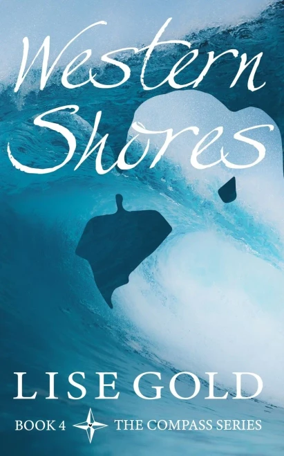 Western Shores (The Compass Series)