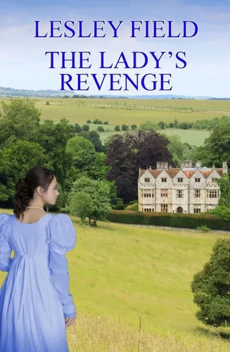 The Lady's Revenge