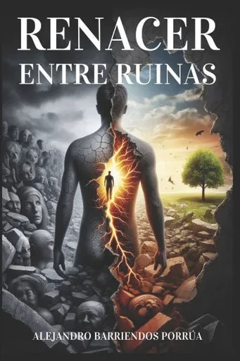 Renacer entre ruinas