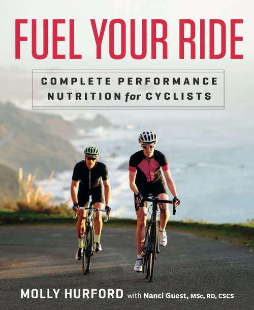 Fuel Your Ride: Complete Performance Nutrition For Cyclists