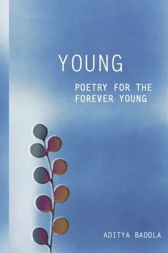 Young: Poetry for the forever young