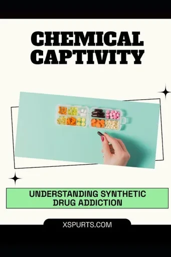 Chemical Captivity: Understanding Synthetic Drug Addiction