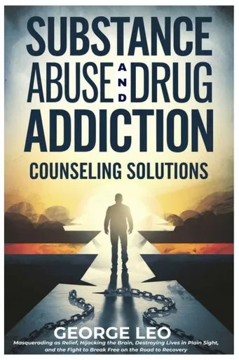 Substance Abuse And Drug Addiction: Counseling Solutions: Masquerading as Relief, Hijacking the Brain, Destroying Lives in Plain Sight, and the Fight