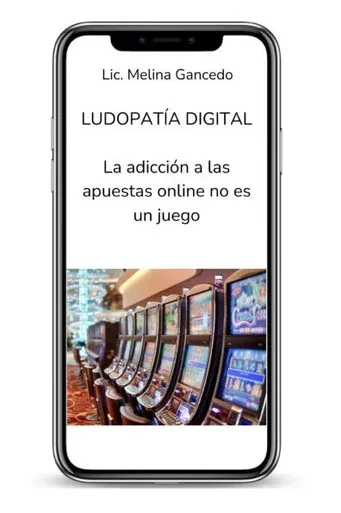 Ludopatía digital. La adicción a las apuestas online no es un juego