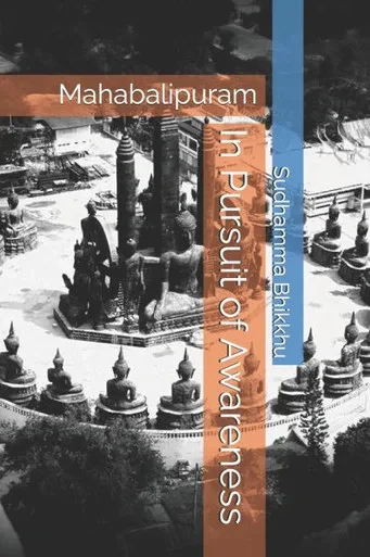 In Pursuit of Awareness: Mahabalipuram