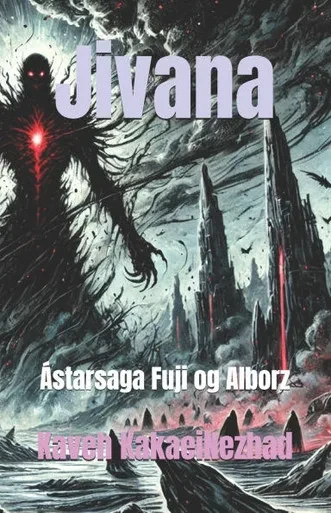 Jivana: Ástarsaga Fuji og Alborz