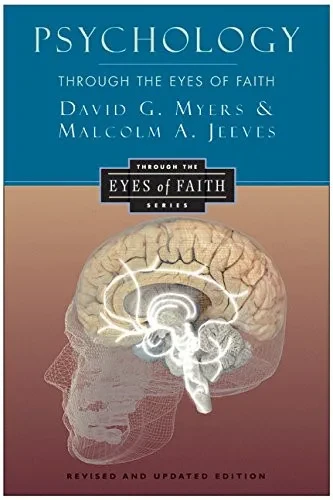 Psychology Through The Eyes Of Faith