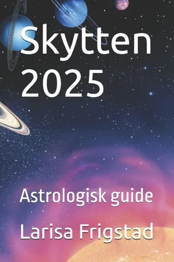 Skytten 2025: Astrologisk guide