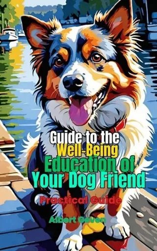 Guide to the Well-Being Education of Your Dog Friend: Practical Guide