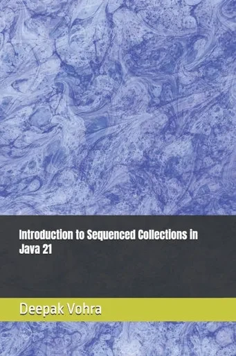 Introduction to Sequenced Collections in Java 21