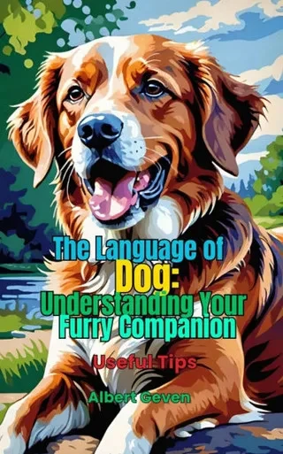 The Language of Dogs: Understanding Your Furry Companion: Useful Tips