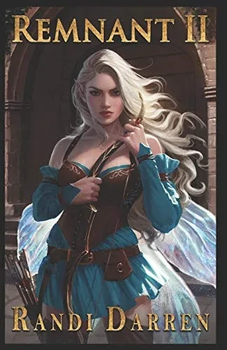 Remnant: Book 2