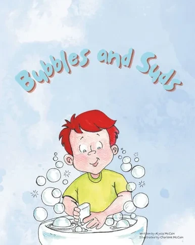 Bubbles and Suds
