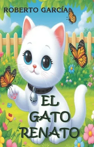 El Gato Renato