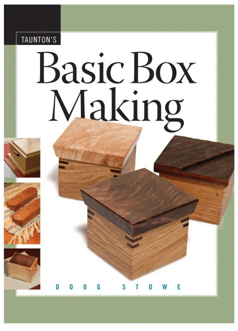 Basic Box Making