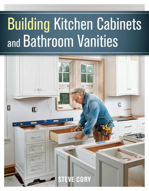 Building Kitchen Cabinets And Bathroom Vanities