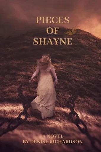 Pieces of Shayne