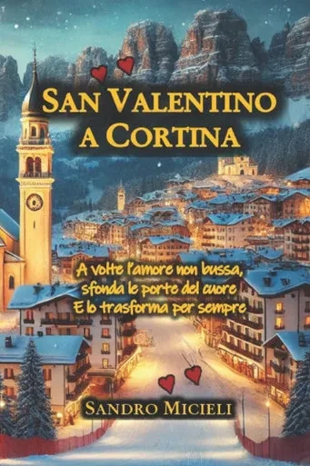 San Valentino a Cortina