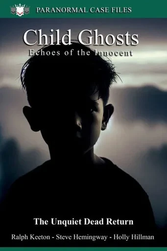 Child Ghosts: Ghosts of children
