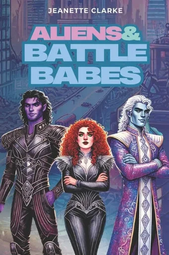 Aliens & Battle Babes