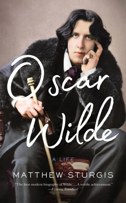 Oscar Wilde: A Life