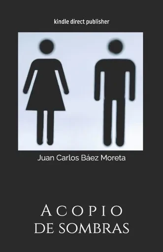 Acopio de sombras: kindle direct publisher