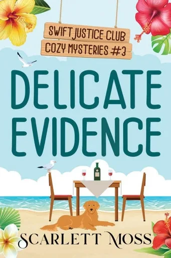 Delicate Evidence