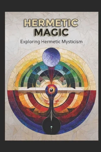 Hermetic Magic: Exploring Hermetic Mysticism