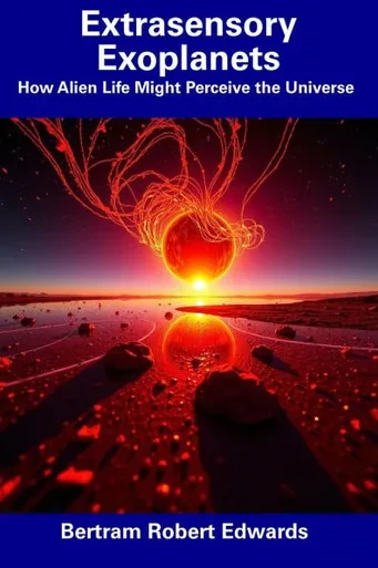 Extrasensory Exoplanets: How Alien Life Might Perceive the Universe