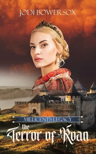 The Terror of Roan: A Romantic Medieval Adventure