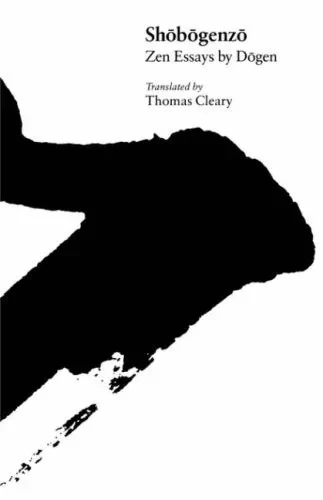 Shobogenzo.:Zen Essays By Dogen