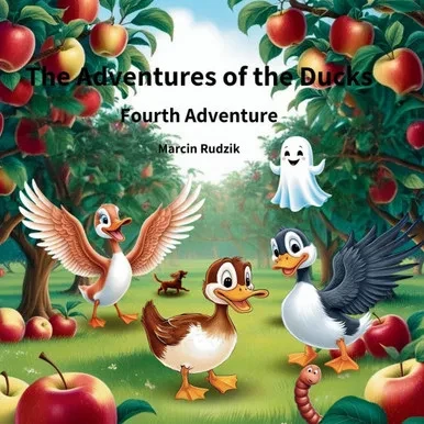 The Adventures of the Ducks: Fourth Adventure