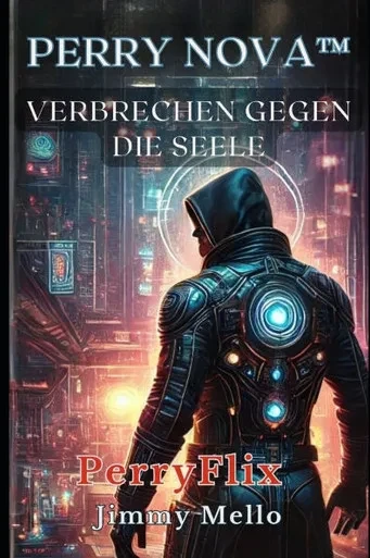 Perry Nova - Verbrechen gegen die Seele: PerryFlix
