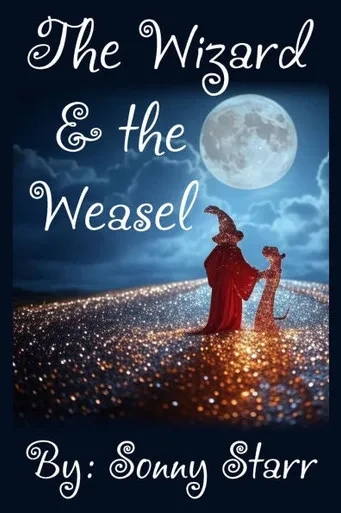 Wizard & the Weasel