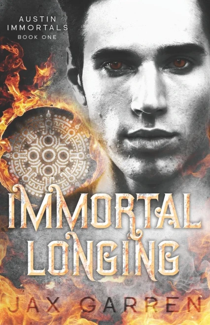 Immortal Longing (Austin Immortals)