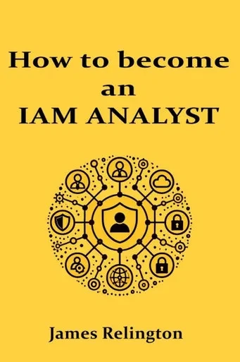 How to become an IAM Analyst