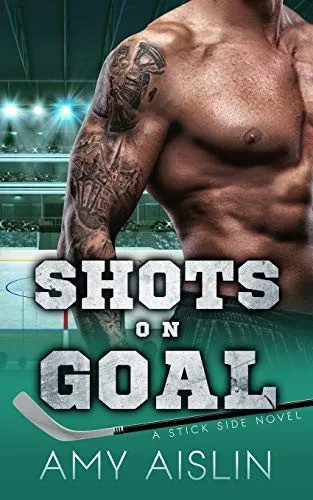 Shots on Goal (Stick Side)
