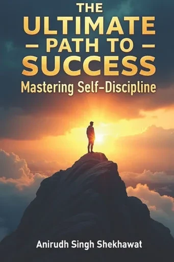 The Ultimate Path to Success: Mastering Self-Discipline: Proven Strategies and Real-Life Solutions to Achieve Unstoppable Success