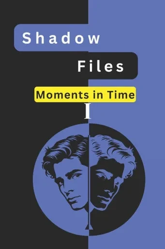 Shadow Files Moments in Times: Cuban Missile Crisis Watergate Secret Agent Cicero Operation Bernhard Romeo Spies Chinese-style Espionage