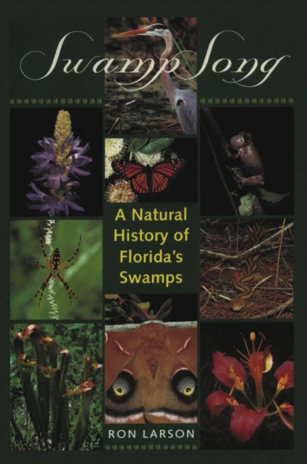 Swamp Song: A Natural History Of Florida'S Swamps
