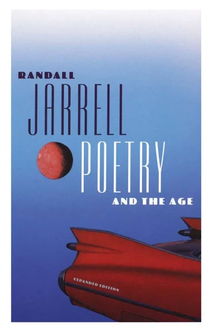 Poetry And The Age