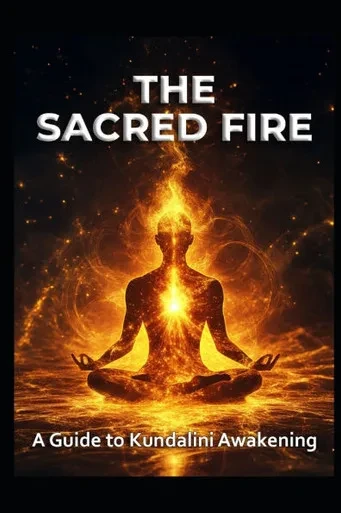 A Guide to Kundalini Awakening: The Sacred Fire