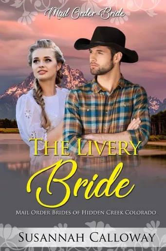 The Livery Bride