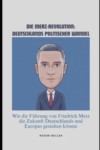 Die Merz-Revolution: Deutschlands politischer Wandel: Wie die Führung von Friedrich Merz die Zukunft Deutschlands und Europas gestalten könnte