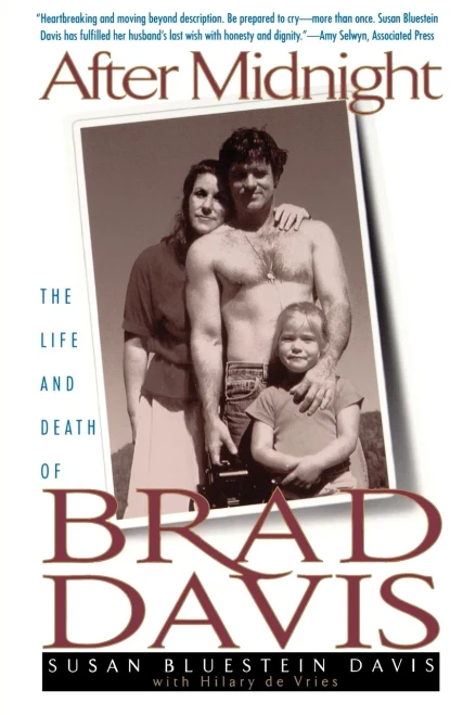 After Midnight: The Life And Death Of Brad Davis