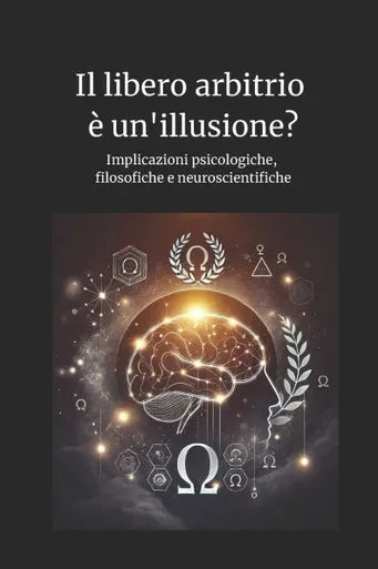 Il libero arbitrio è un'illusione?: Implicazioni psicologiche, filosofiche e neuroscientifiche