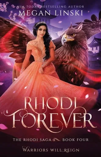 Rhodi Forever