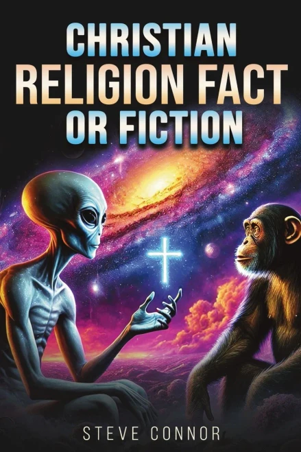 Christian Religion Fact or Fiction: Christian Cross