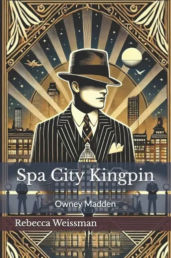 Spa City Kingpin: Owney Madden