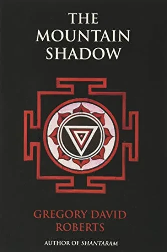 The Mountain Shadow